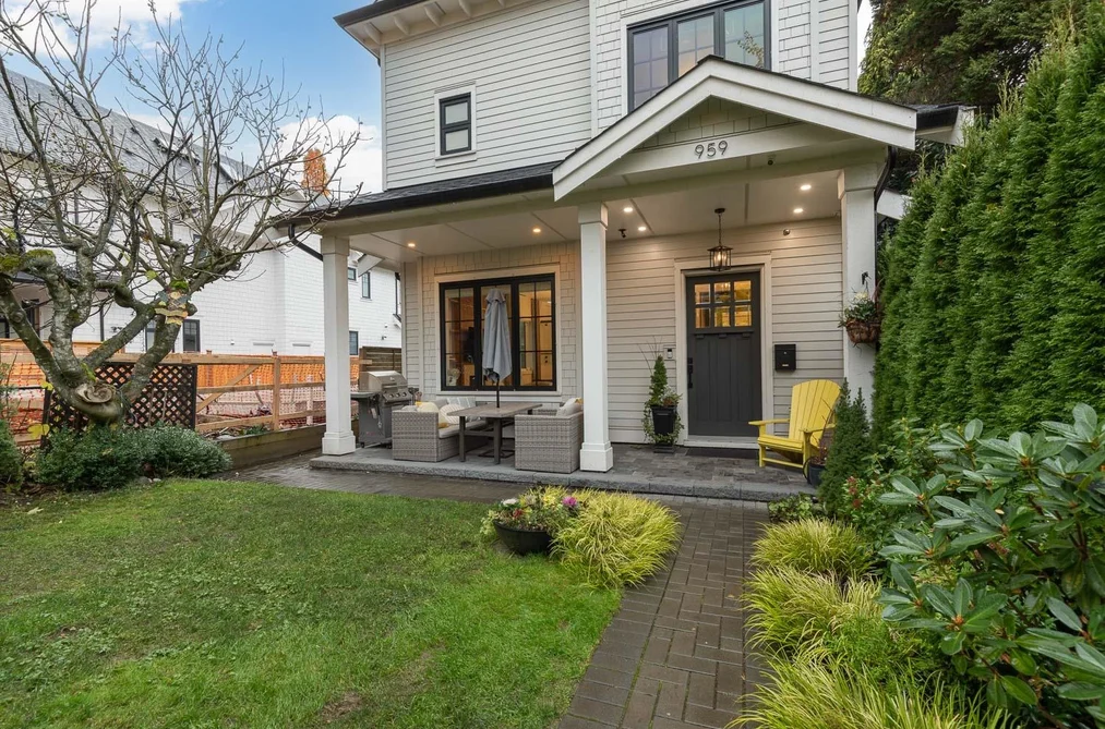 959 E 13TH AVENUE, Vancouver BC V5T 2L7, Vancouver BC — Residential for Sale - Photo 3