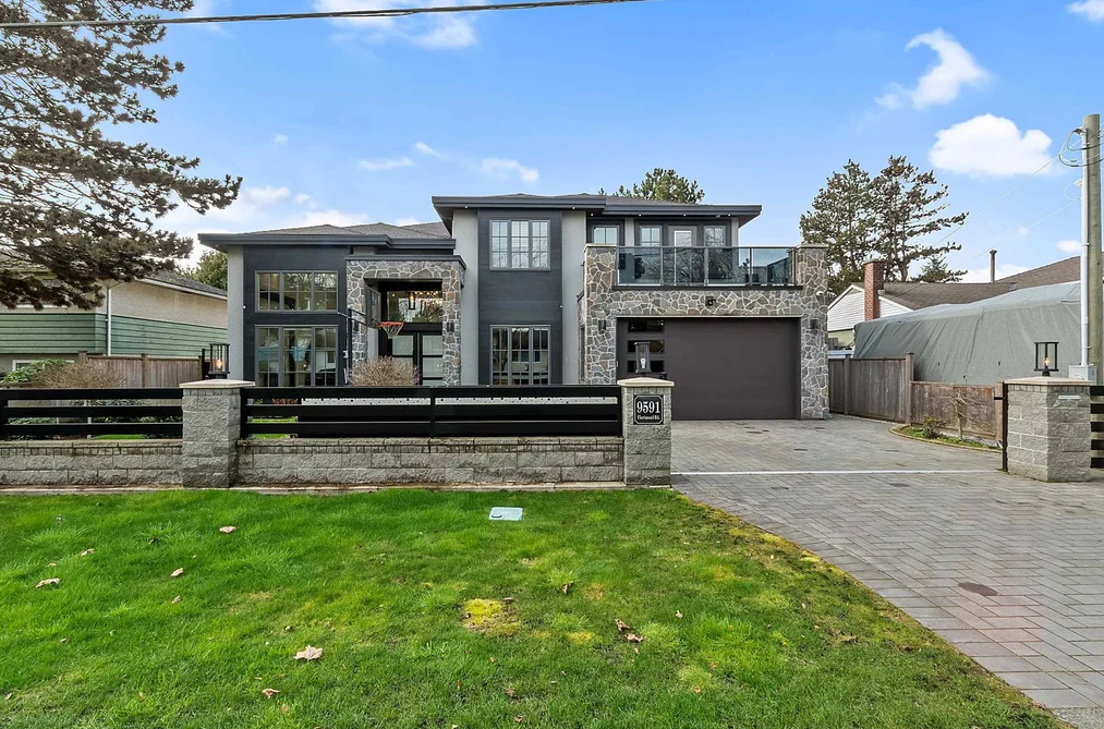 9591 FLORIMOND ROAD, Richmond BC V7E 1M2, Richmond BC — Residential for Sale - Photo 2