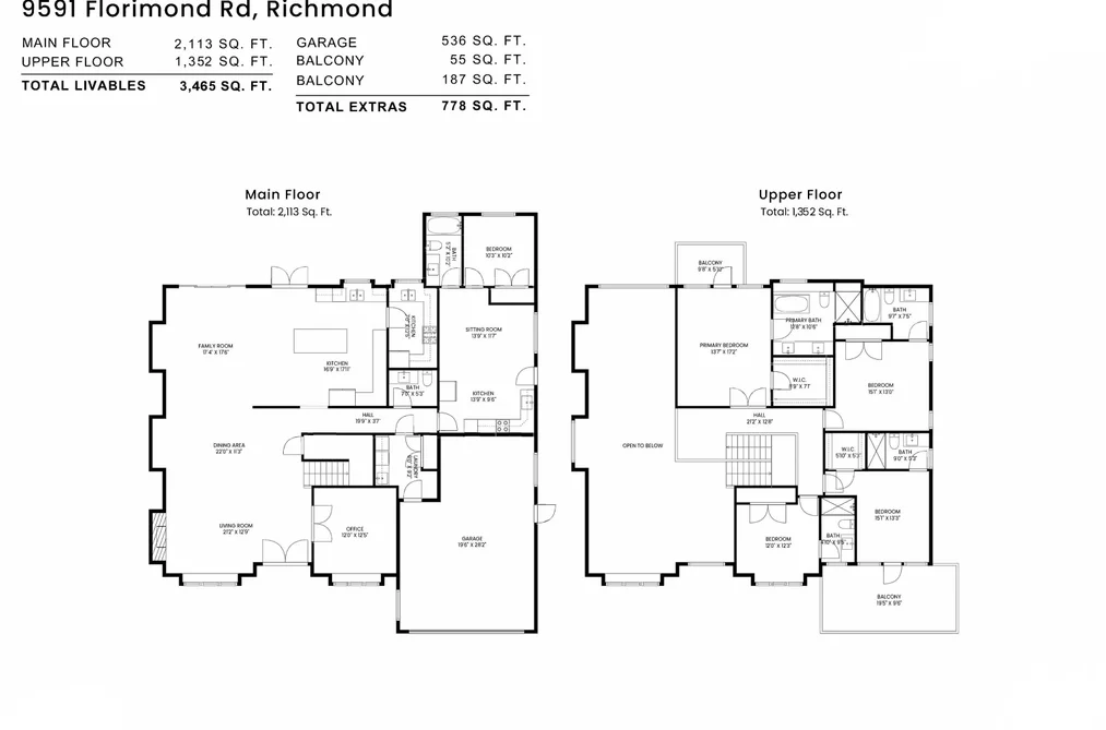 9591 Florimond Road, Richmond, BC - MLS: R3163493 - Photo 34