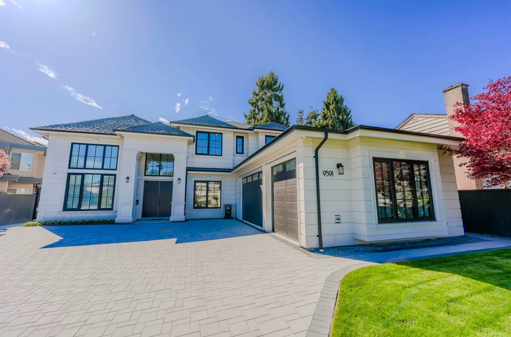House for sale at 9591 Woodwards Place Richmond British Columbia - MLS: R3112816