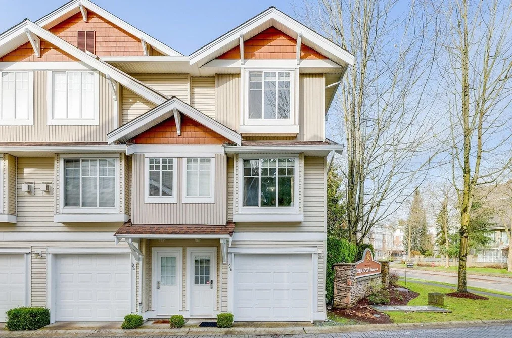 96 12110 75A AVENUE, Surrey BC V3W 1M1, Surrey BC — Residential for Sale - Photo 2