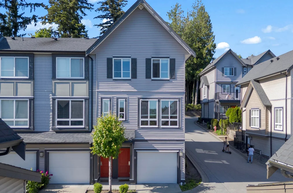 Townhouse for sale at 96 14555 68 Avenue Surrey British Columbia - MLS: R3127390
