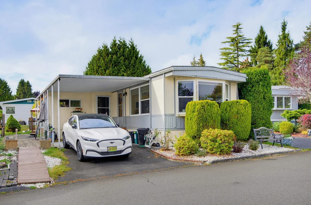15875 20 Ave Unit 96, Surrey, BC - MLS: R3171409