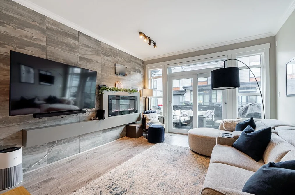 Townhouse for sale at 96 16488 64 Avenue Surrey British Columbia - MLS: R3123408