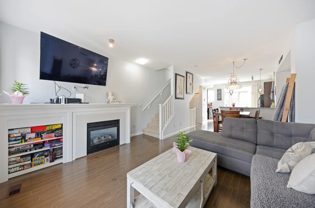 18777 68a Ave Unit 96, Surrey, BC - MLS: R3107247