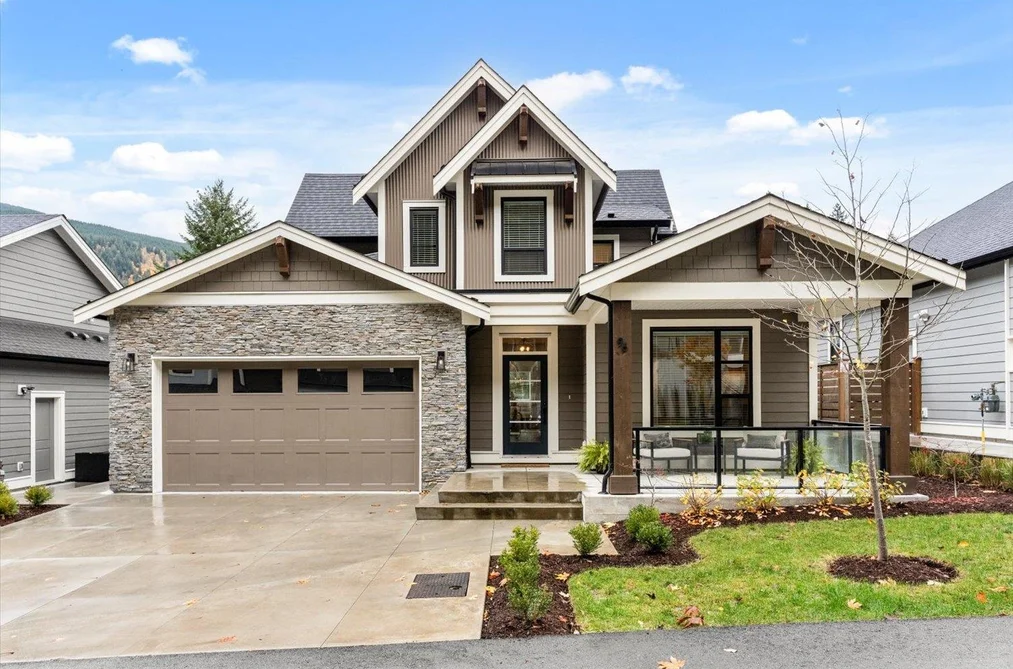 House for sale at 96 1880 Columbia Valley Road Chilliwack British Columbia - MLS: R3126816