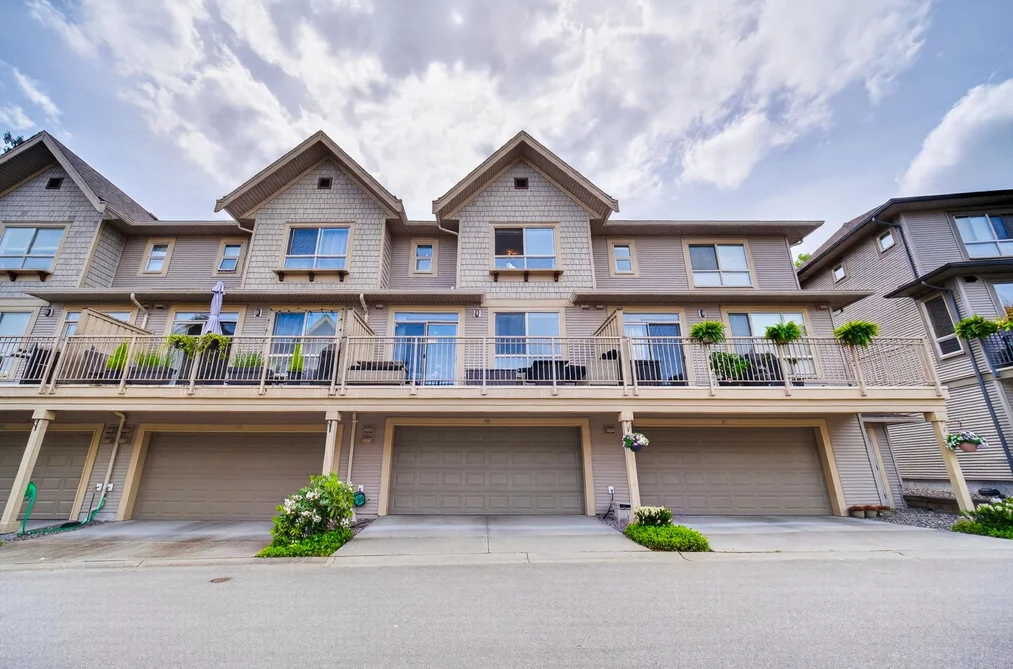 Townhouse for sale at 96 2738 158 Street Surrey British Columbia - MLS: R3122972