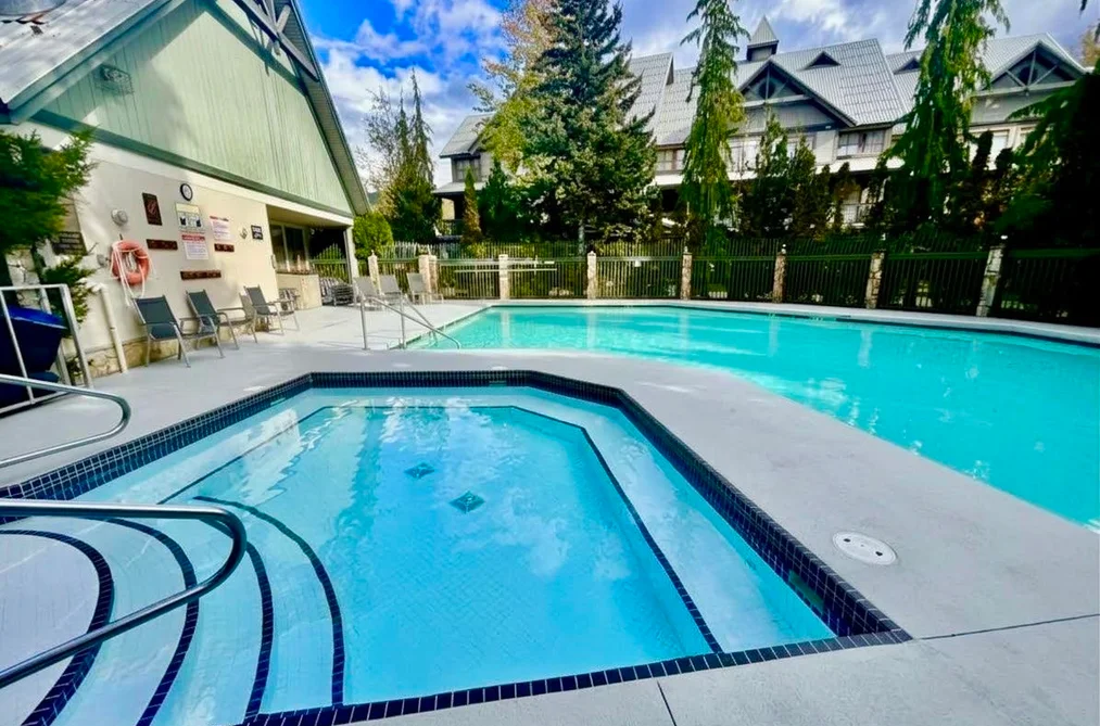 96 Week 2-4355 Northlands Blvd, Whistler, BC - MLS: R3166080