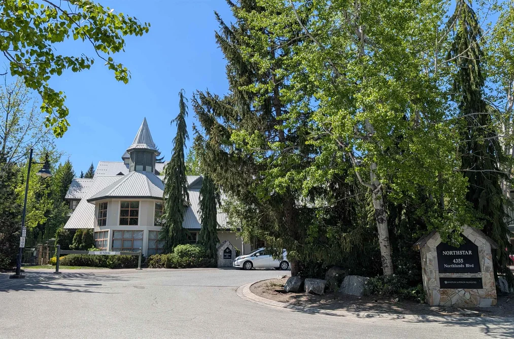 Townhouse for sale at 96 4355 Northlands Boulevard Whistler British Columbia - MLS: R3121575