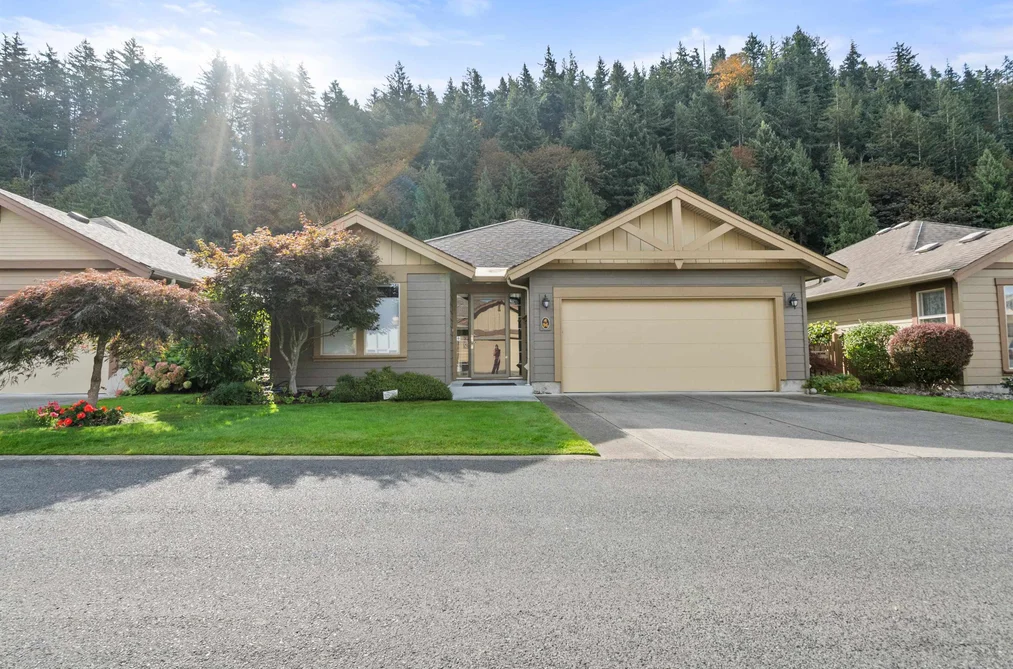 46000 Thomas Rd Unit 96, Chilliwack, BC - MLS: R3170637