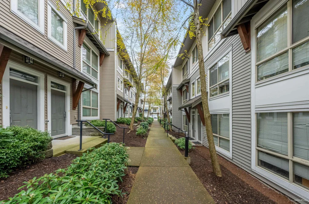 Townhouse for sale at 96 6671 121 Street Surrey British Columbia - MLS: R3108301
