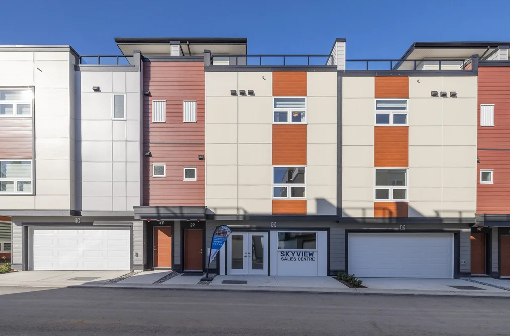 96 7381 PRESTON BOULEVARD, Mission BC V2V 1C5, Mission BC — Residential for Sale - Photo 3
