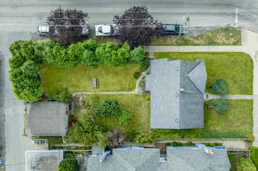 96 W 16th Ave, Vancouver, BC - MLS: R3160866