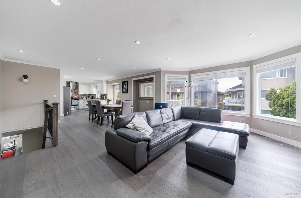 960 GOVERNOR COURT, Port Coquitlam BC V3C 5P4, Port Coquitlam BC — Residential for Sale - Photo 2