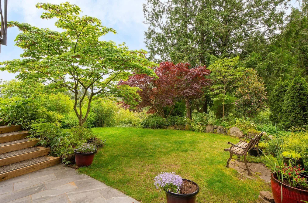 960 HARBOUR VIEW PLACE, Bowen Island BC V0N 1G2, Bowen Island BC — Residential for Sale - Photo 2
