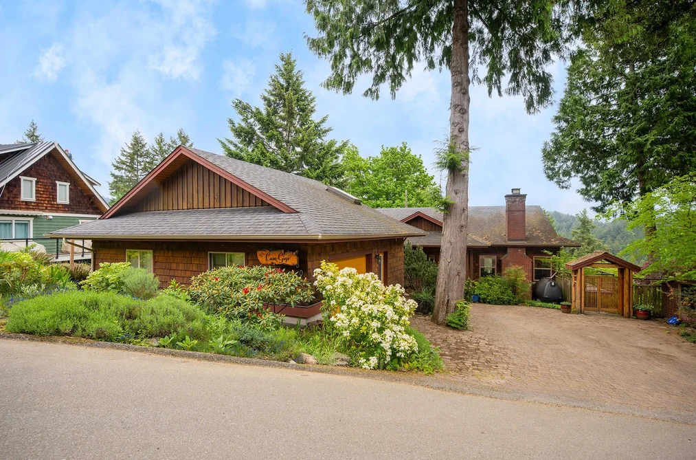 960 HARBOUR VIEW PLACE, Bowen Island BC V0N 1G2, Bowen Island BC — Residential for Sale - Photo 4