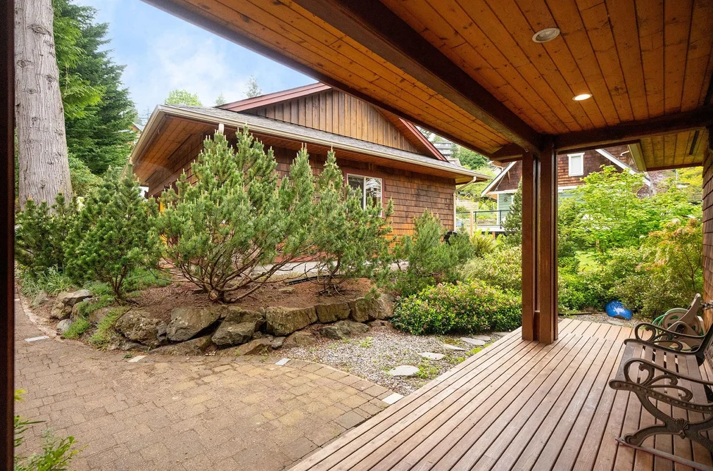 960 HARBOUR VIEW PLACE, Bowen Island BC V0N 1G2, Bowen Island BC — Residential for Sale - Photo 5