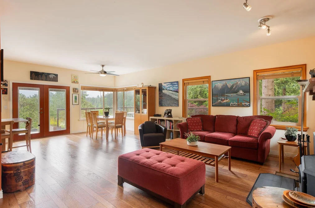 960 HARBOUR VIEW PLACE, Bowen Island BC V0N 1G2, Bowen Island BC — Residential for Sale - Photo 7