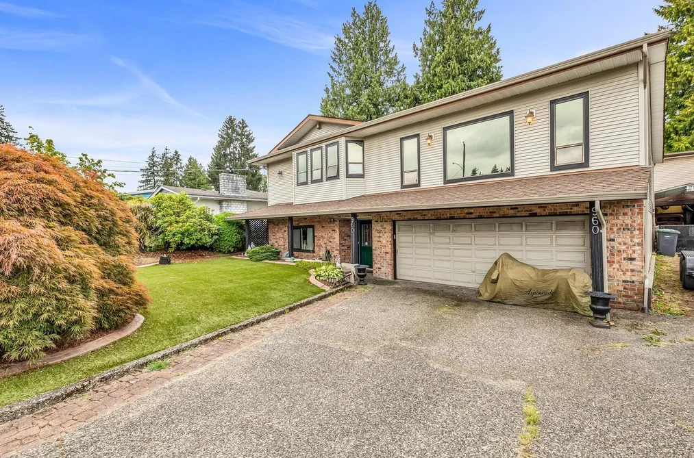 House for sale at 960 Porter Street Coquitlam British Columbia - MLS: R3077325