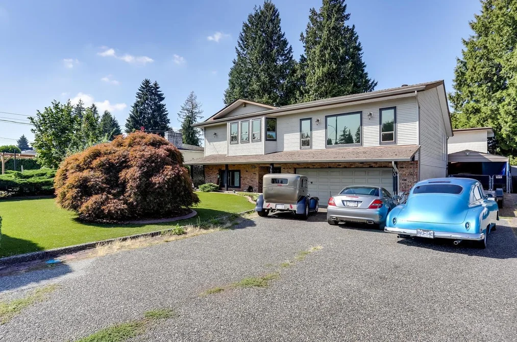 960 PORTER STREET, Coquitlam BC V3J 5C2, Coquitlam BC — Residential for Sale - Photo 2