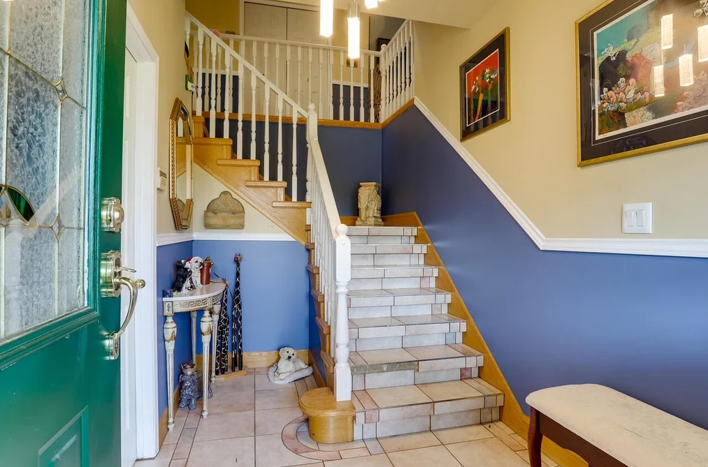 960 PORTER STREET, Coquitlam BC V3J 5C2, Coquitlam BC — Residential for Sale - Photo 4