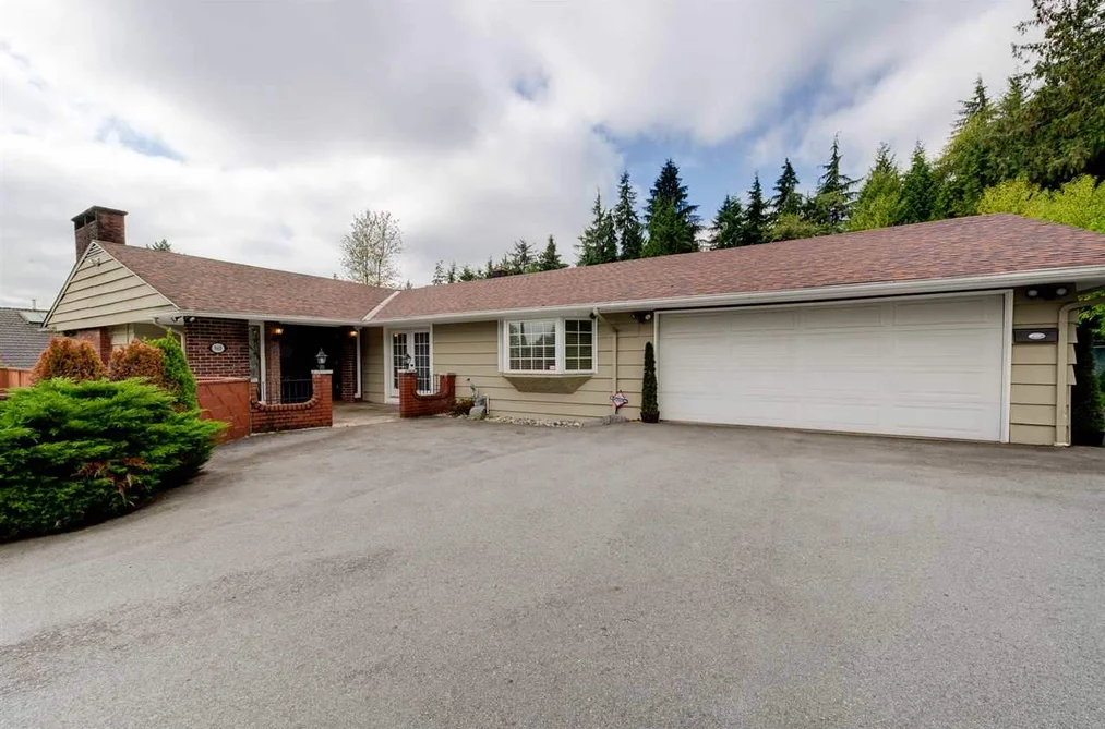 960 PYRFORD ROAD, West Vancouver BC V7S 2A1, West Vancouver BC — Residential for Sale - Photo 3
