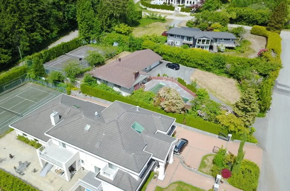 960 PYRFORD ROAD, West Vancouver BC V7S 2A1, West Vancouver BC — Residential for Sale - Photo 4