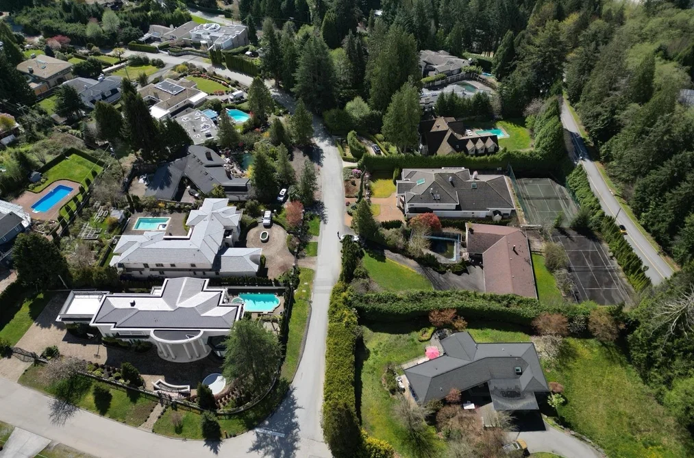 960 PYRFORD ROAD, West Vancouver BC V7S 2A1, West Vancouver BC — Residential for Sale - Photo 6