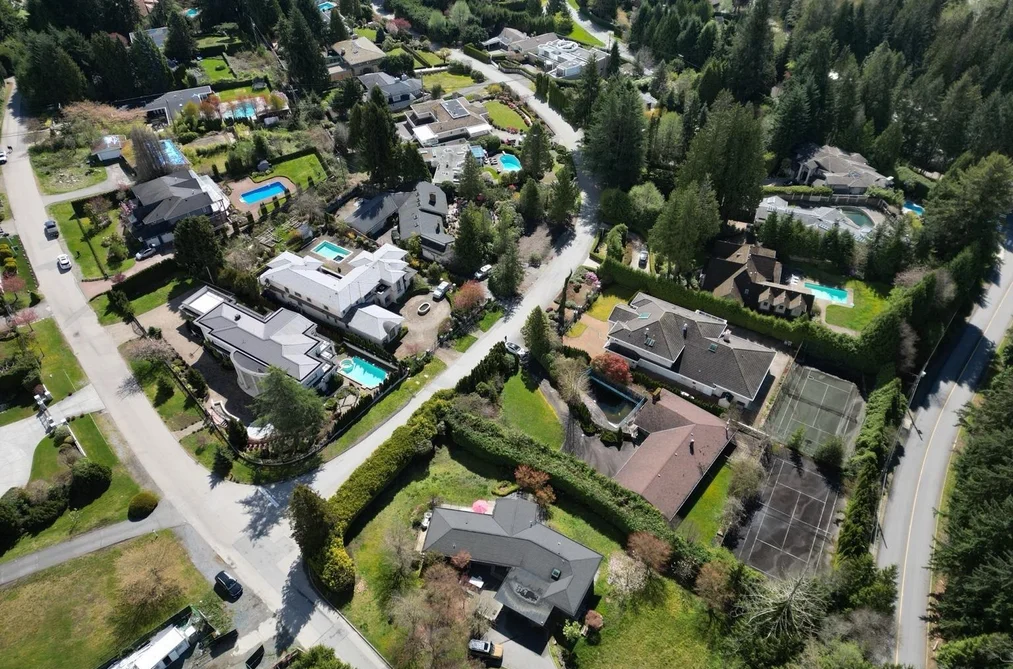 960 PYRFORD ROAD, West Vancouver BC V7S 2A1, West Vancouver BC — Residential for Sale - Photo 7
