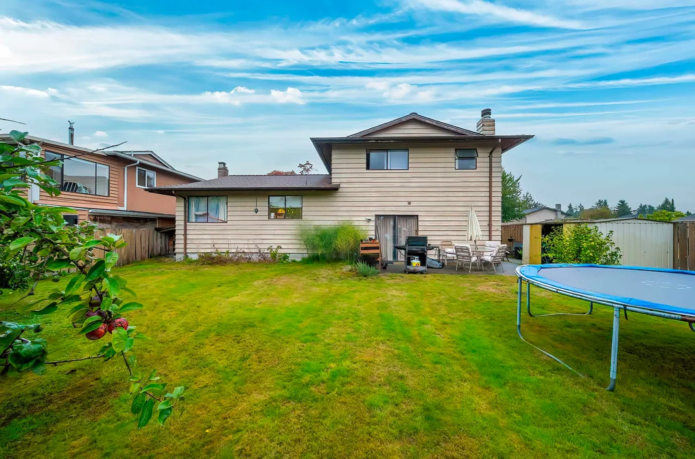 9600 SWANSEA DRIVE, Richmond BC V7A 2L8, Richmond BC — Residential for Sale - Photo 2