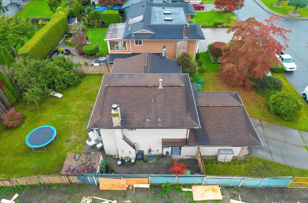 9600 SWANSEA DRIVE, Richmond BC V7A 2L8, Richmond BC — Residential for Sale - Photo 3