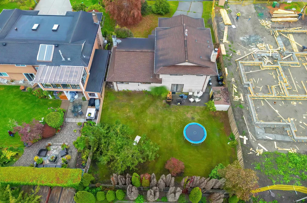 9600 SWANSEA DRIVE, Richmond BC V7A 2L8, Richmond BC — Residential for Sale - Photo 4