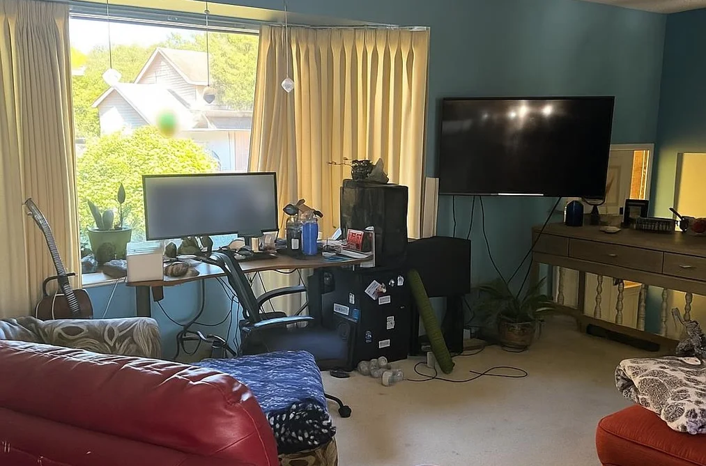 9600 SWANSEA DRIVE, Richmond BC V7A 2L8, Richmond BC — Residential for Sale - Photo 5