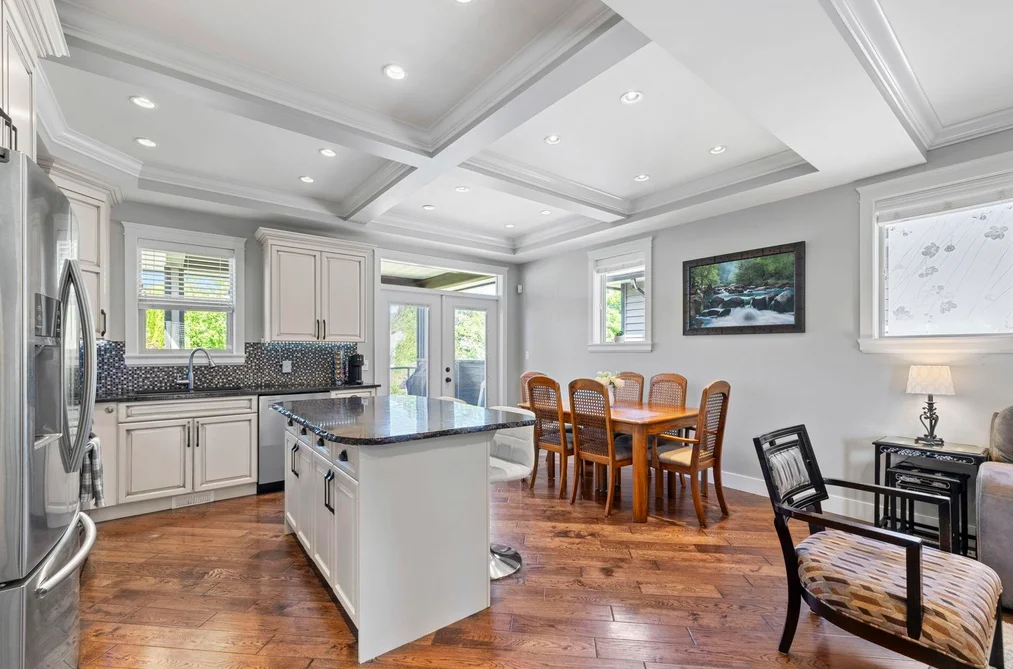 9603 ST. DAVID STREET, Chilliwack BC V2P 5B5, Chilliwack BC — Residential for Sale - Photo 4