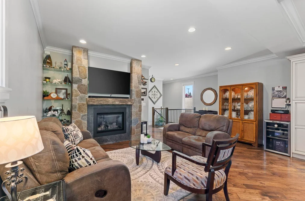 9603 ST. DAVID STREET, Chilliwack BC V2P 5B5, Chilliwack BC — Residential for Sale - Photo 7
