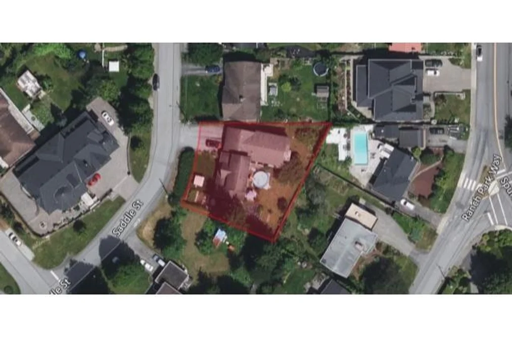 961 SADDLE STREET, Coquitlam BC V3C 3N4, Coquitlam BC — Residential for Sale - Photo 2