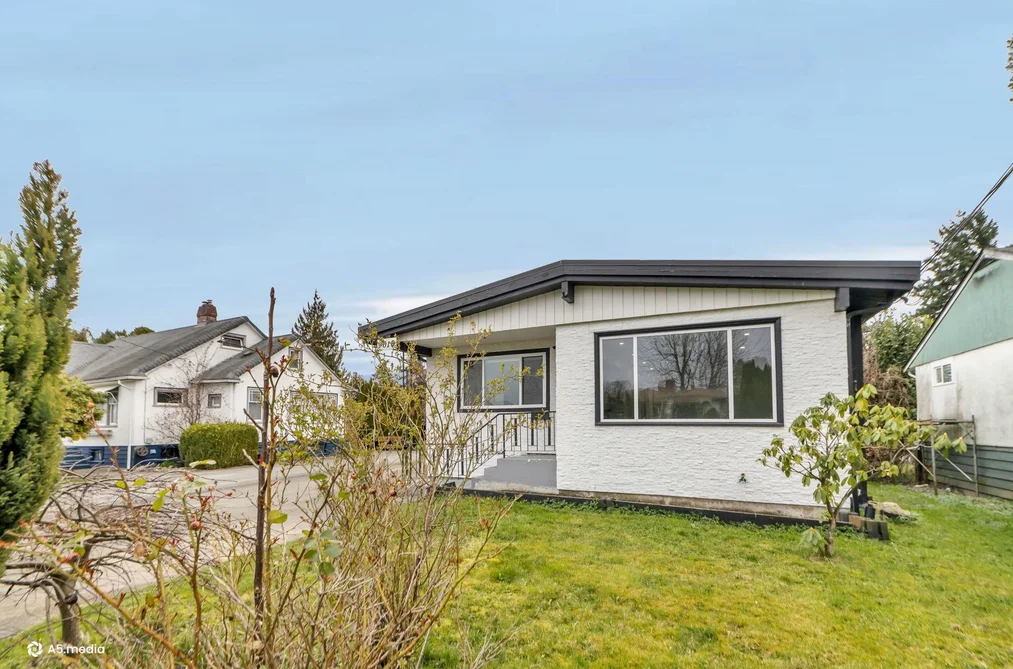 9610 HAZEL STREET, Chilliwack BC V2P 5N9, Chilliwack BC — Residential for Sale - Photo 3