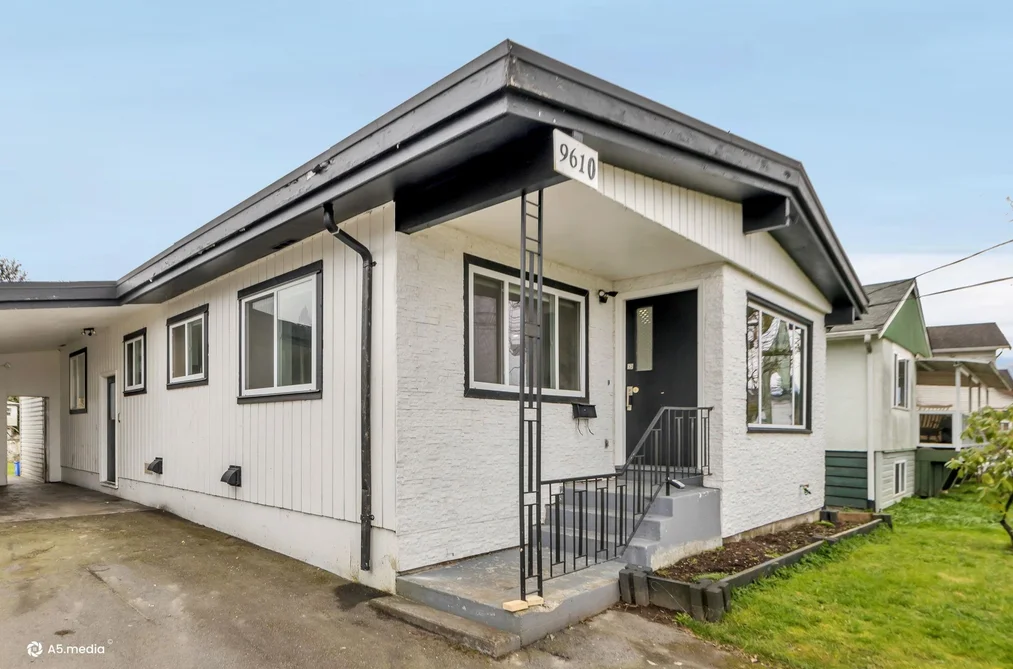 9610 HAZEL STREET, Chilliwack BC V2P 5N9, Chilliwack BC — Residential for Sale - Photo 4