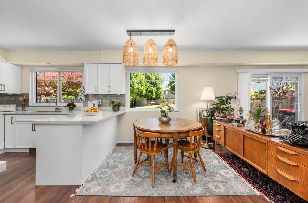 9611 Mcburney Dr, Richmond, BC - MLS: R3170054