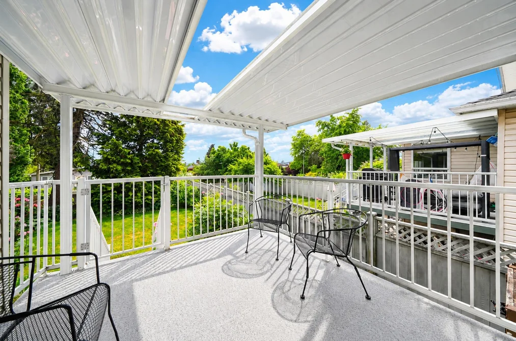 962 DELESTRE AVENUE, Coquitlam BC V3K 2G6, Coquitlam BC — Residential for Sale — Photo 15 of 34