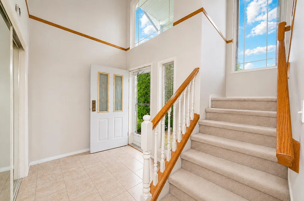 962 DELESTRE AVENUE, Coquitlam BC V3K 2G6, Coquitlam BC — Residential for Sale — Photo 3 of 34