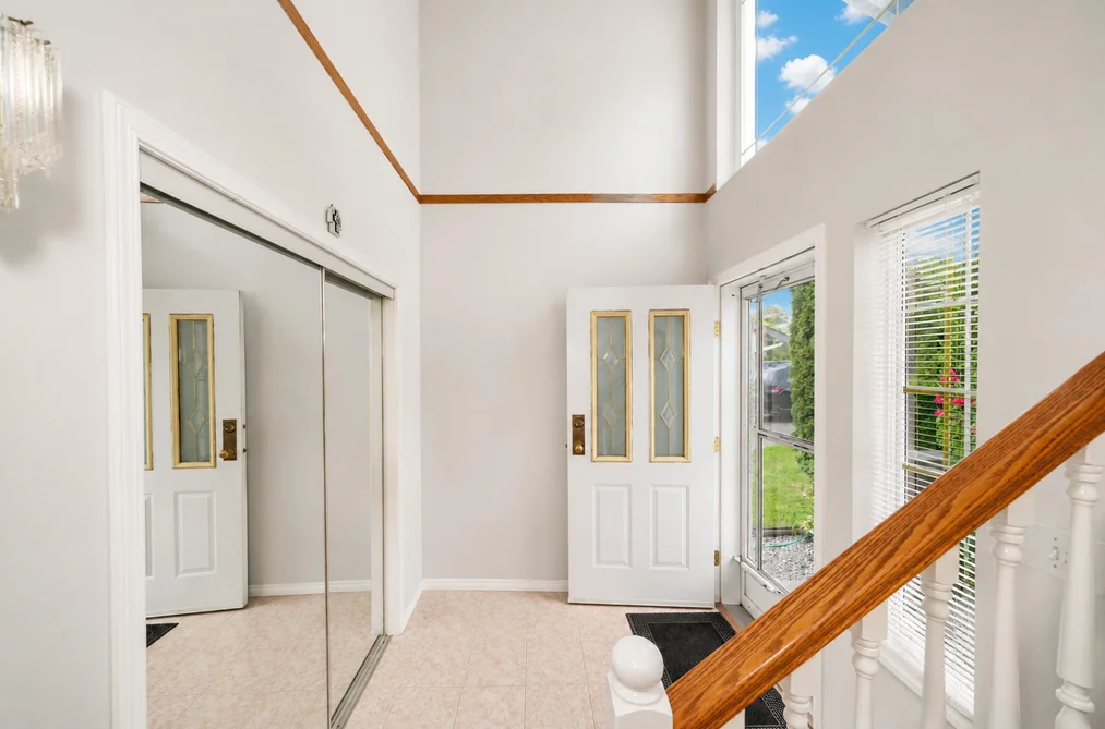 962 DELESTRE AVENUE, Coquitlam BC V3K 2G6, Coquitlam BC — Residential for Sale — Photo 4 of 34