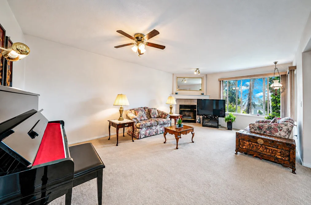 962 DELESTRE AVENUE, Coquitlam BC V3K 2G6, Coquitlam BC — Residential for Sale — Photo 5 of 34