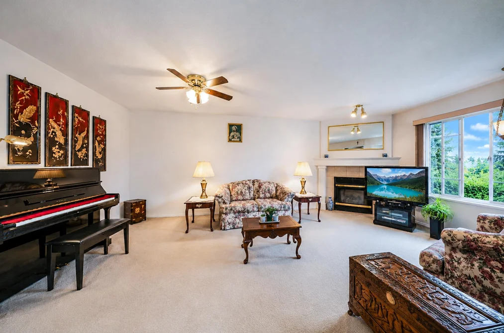 962 DELESTRE AVENUE, Coquitlam BC V3K 2G6, Coquitlam BC — Residential for Sale — Photo 6 of 34
