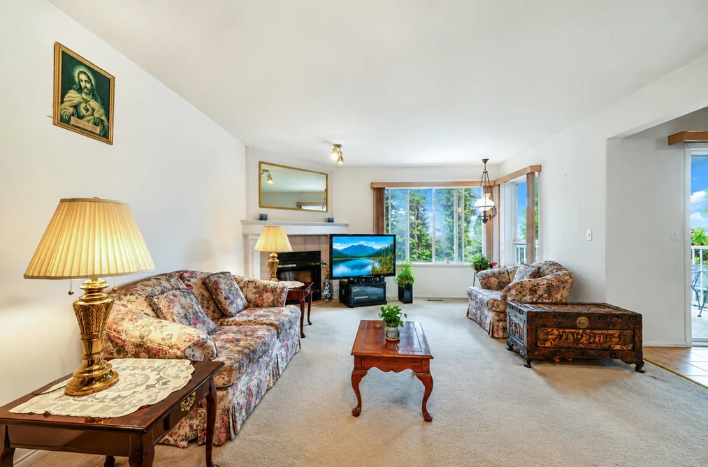 962 DELESTRE AVENUE, Coquitlam BC V3K 2G6, Coquitlam BC — Residential for Sale — Photo 7 of 34
