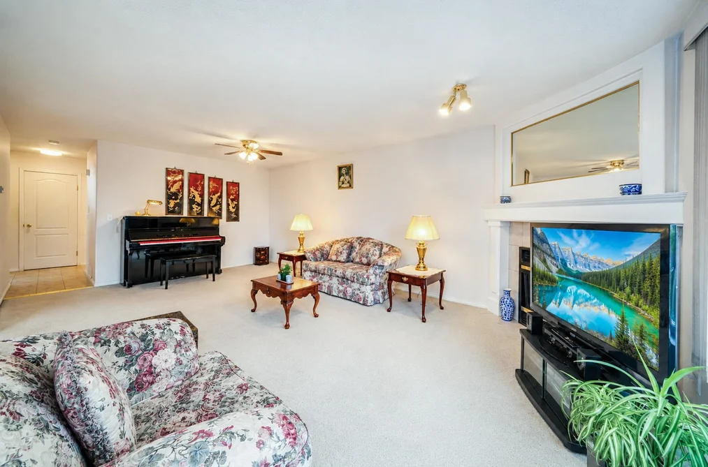 962 DELESTRE AVENUE, Coquitlam BC V3K 2G6, Coquitlam BC — Residential for Sale — Photo 8 of 34