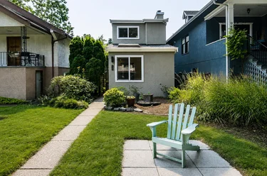 962 E 11th Ave, Vancouver, BC - MLS: R3156769