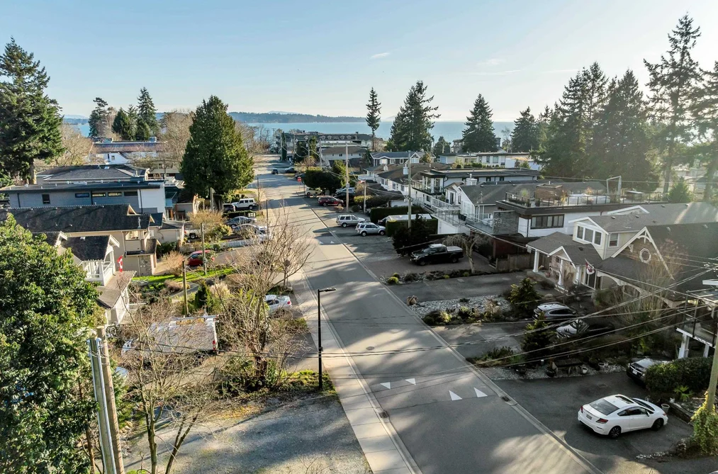 962 MAPLE STREET, White Rock BC V4B 4M5, White Rock BC — Land for Sale - Photo 3