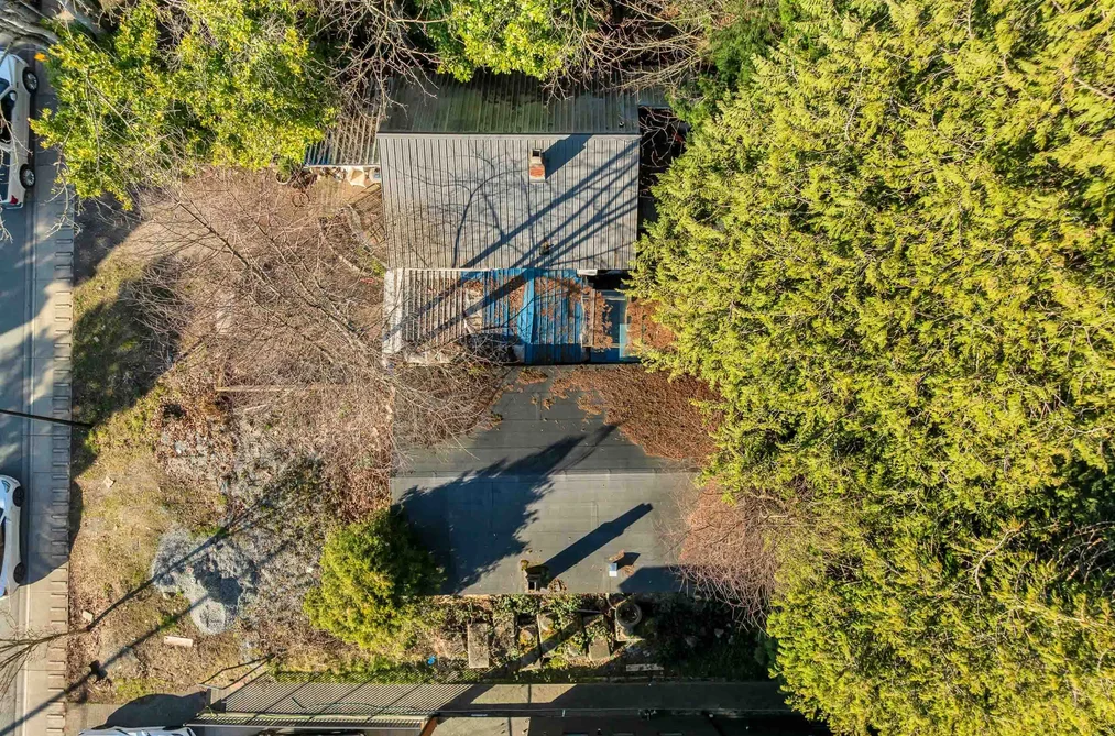 962 MAPLE STREET, White Rock BC V4B 4M5, White Rock BC — Land for Sale - Photo 4