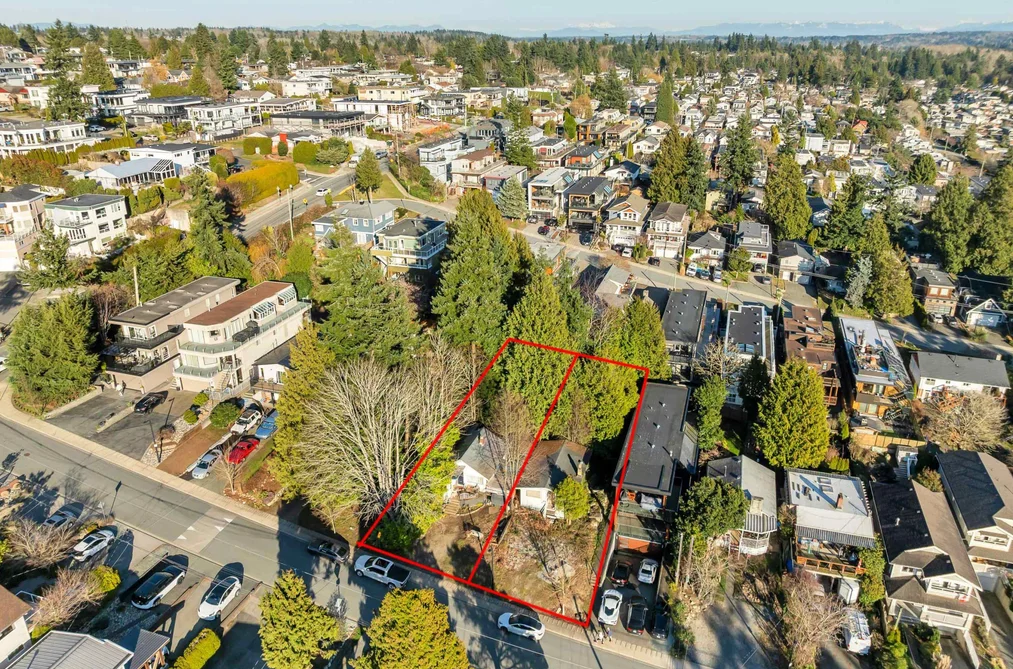 962 MAPLE STREET, White Rock BC V4B 4M5, White Rock BC — Land for Sale - Photo 7